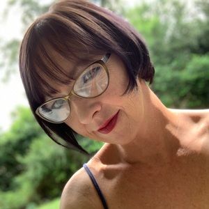 Meet your Posher, Barbara